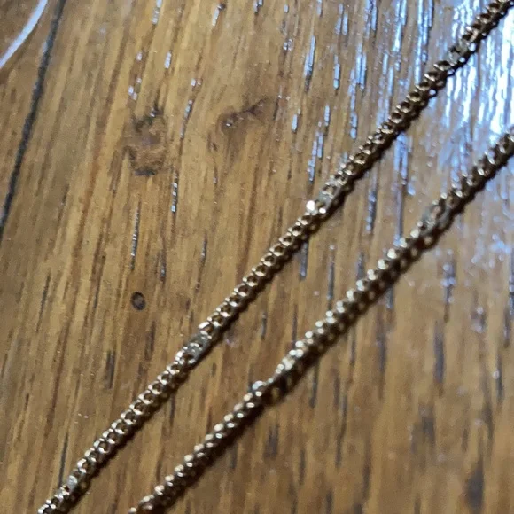 Cloisonné Necklace - Picture 6 of 6